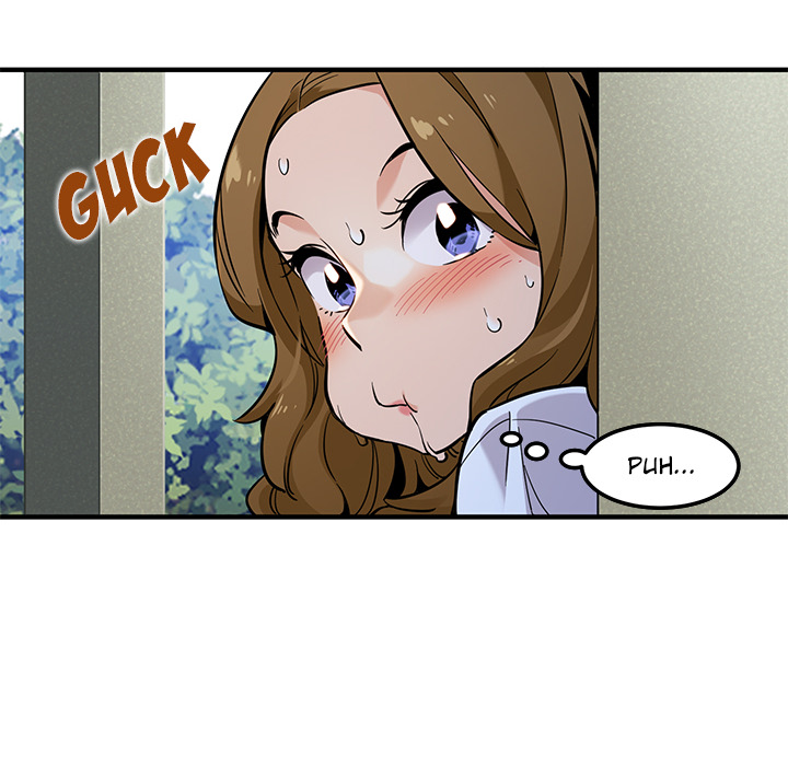 Wer hat Angst vor Mister H? - episode 4 - 36