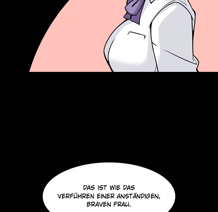 Agent Playboy meldet sich zum Dienst - episode 5 - 41