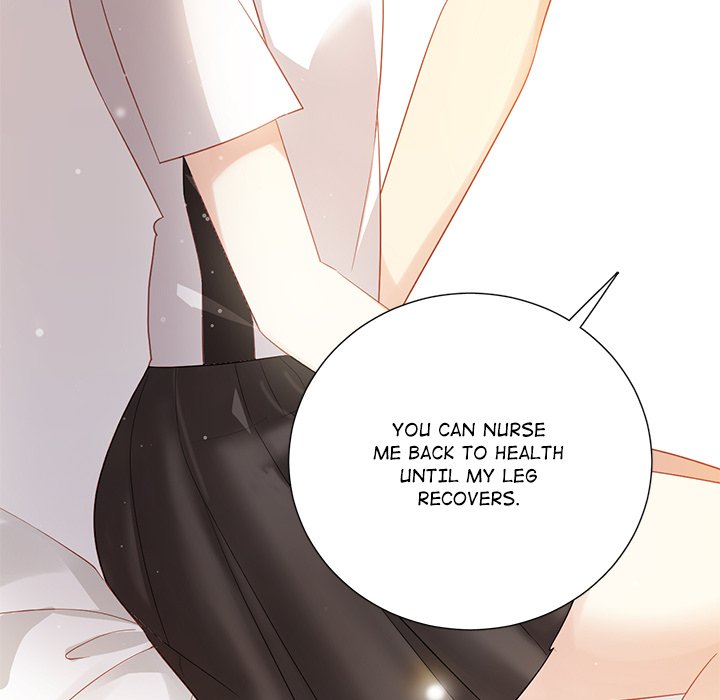 A Young Case of Hearts - episode 13 - 4