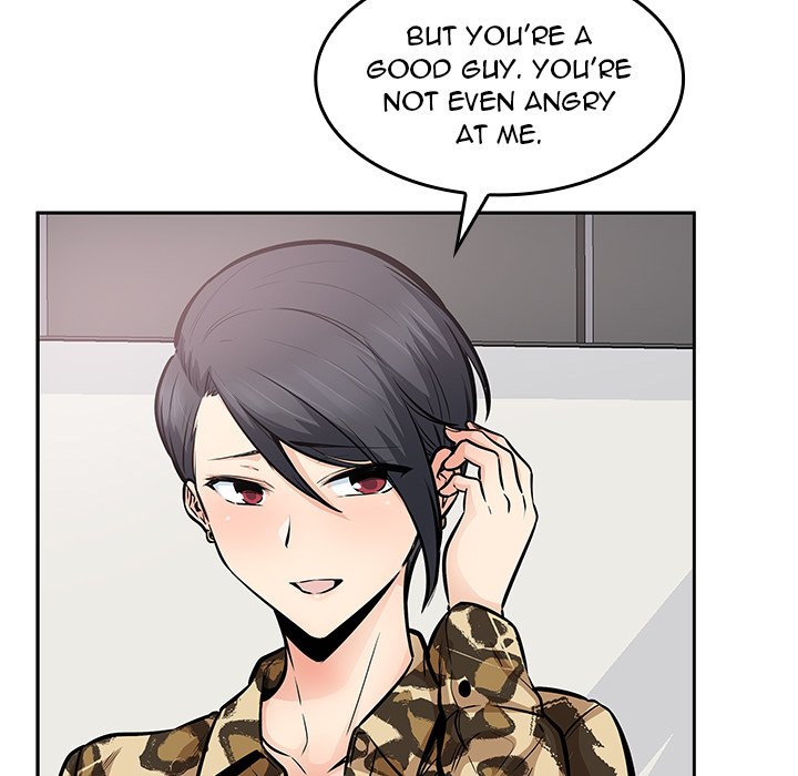 Excuse Me, This is my Room - episode 47 - 88