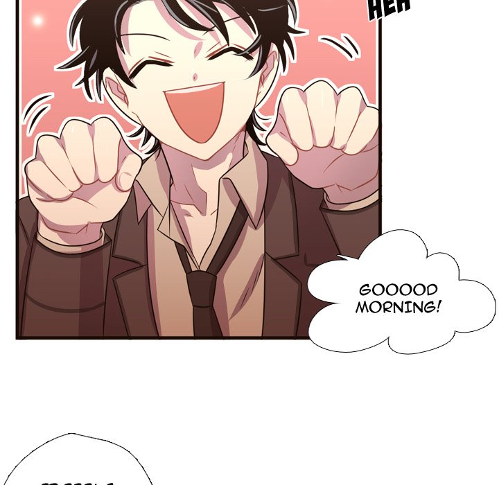 I Need Romance - episode 23 - 38