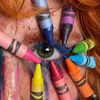 crayolinrojin