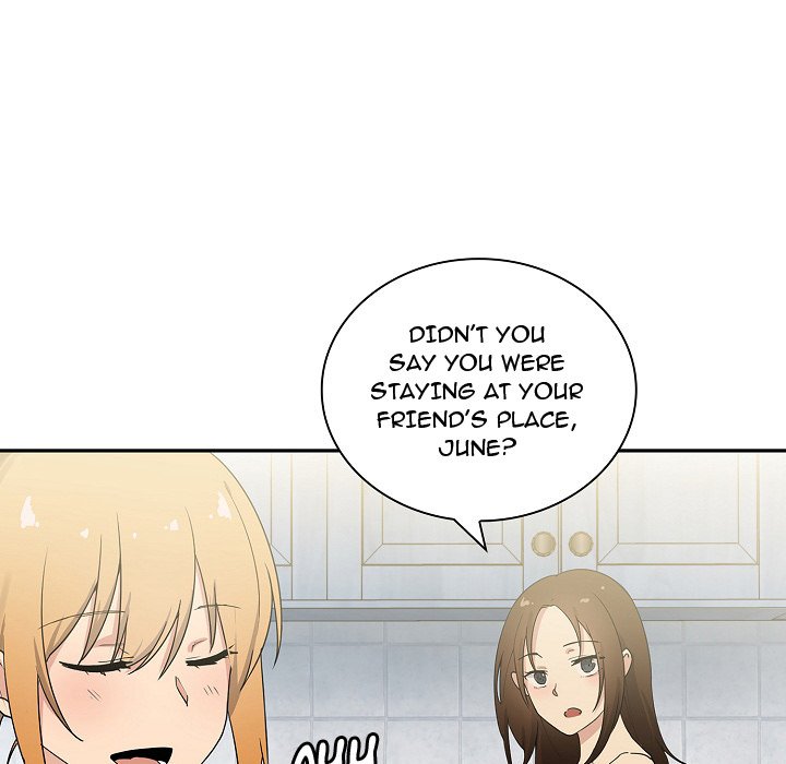 Close as Neighbors - episode 3 - 106