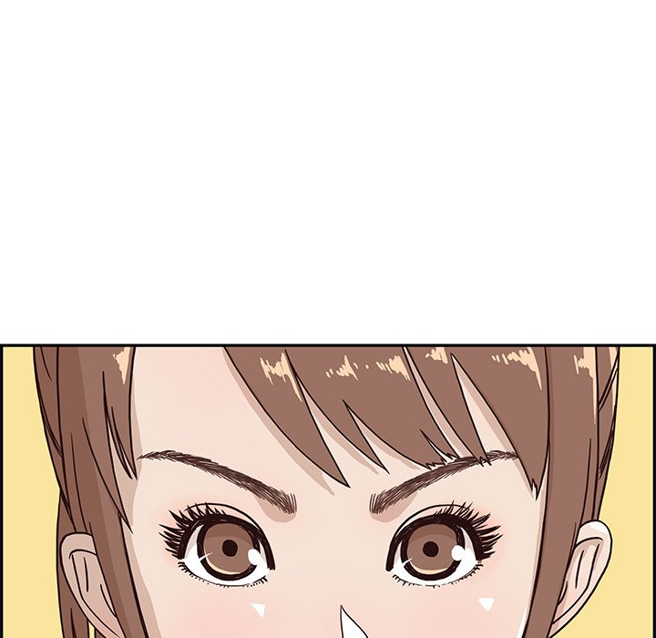 His Women's University - episode 4 - 8