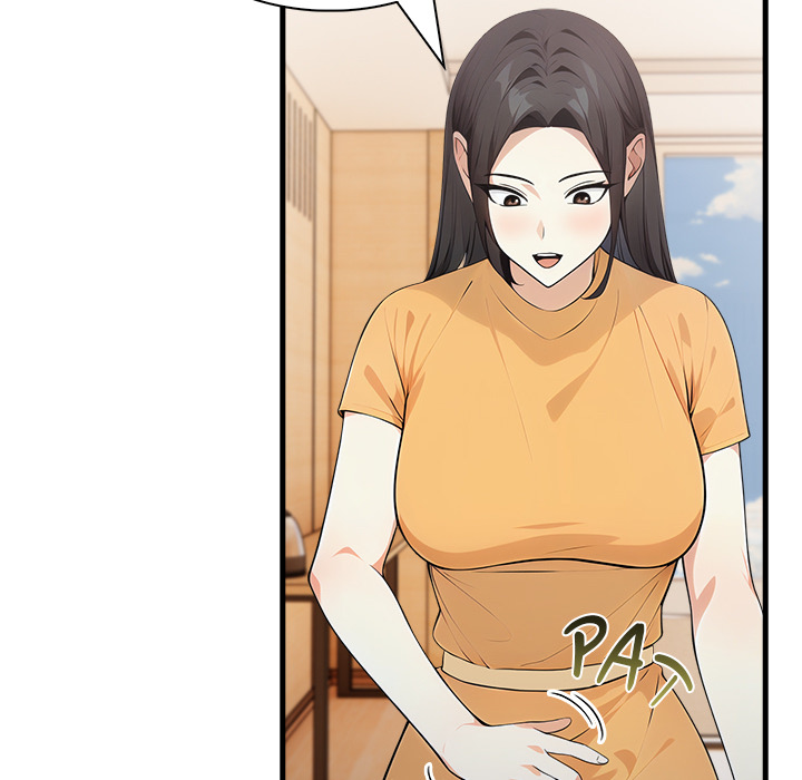 Seductive Curves Behind Closed Doors - episode 13 - 9