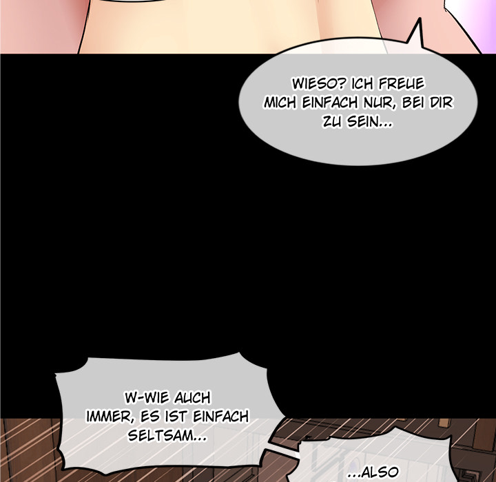 Alte Liebe rostet nicht - episode 3 - 100