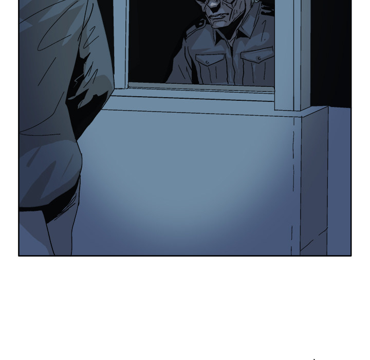 Codename Geist - episode 61 - 33
