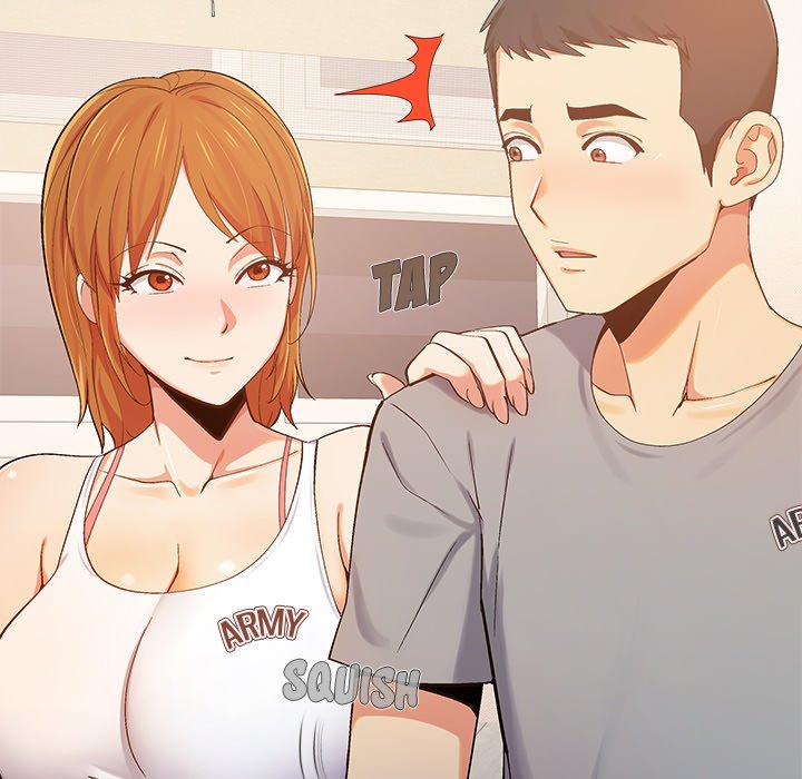 Sergeant Brynn - episode 1 - 91