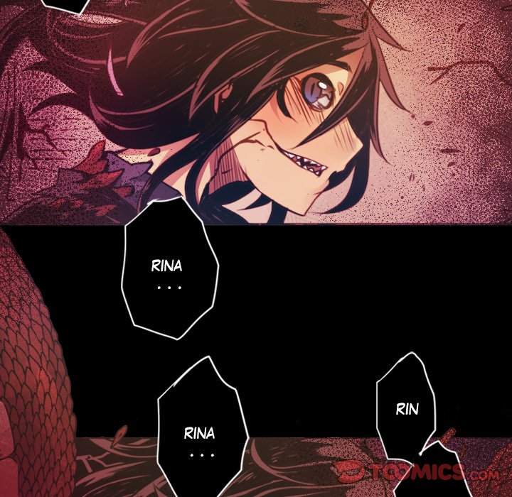 Knight of Rakshasa - episode 6 - 12