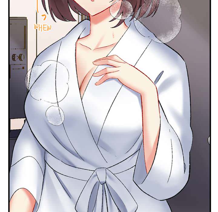 Our Kinky Newlywed Life - episode 28 - 45