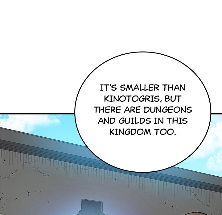 Useless Wizard - episode 21 - 25
