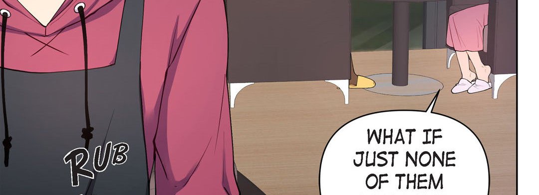 Sweet Caress - episode 22 - 102