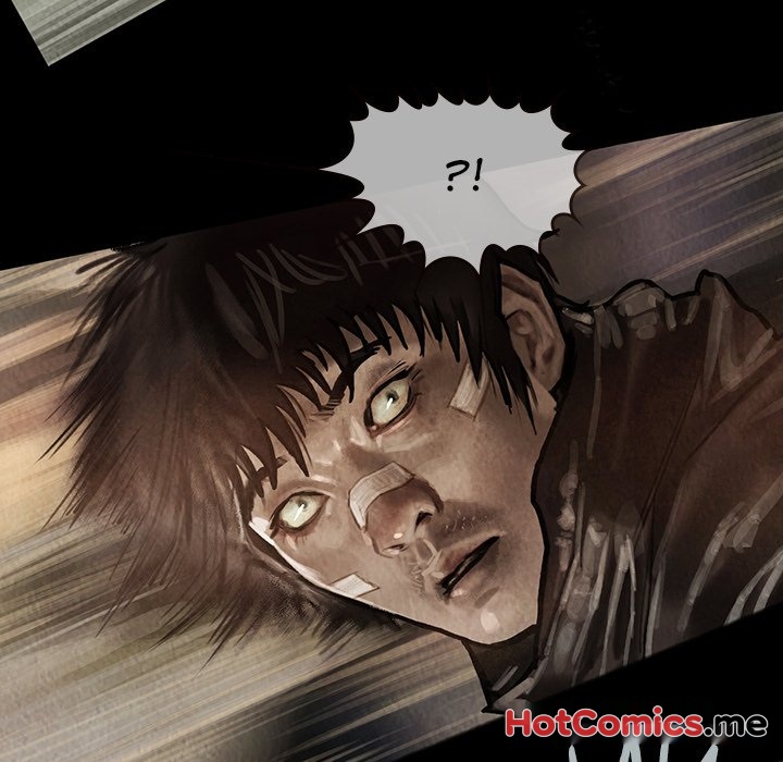 Shaman - episode 15 - 36