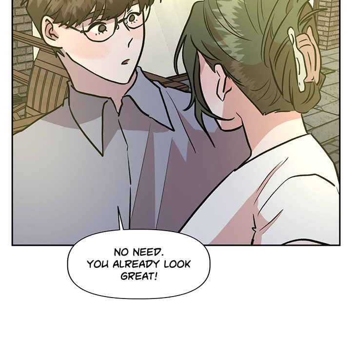 Bitter Sweetheart - episode 36 - 167