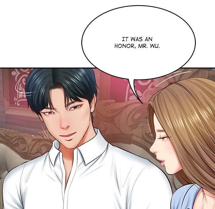 Extremely Rich Family - episode 9 - 146