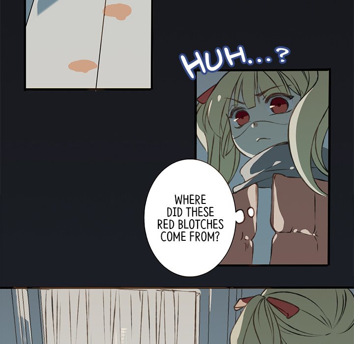 My Friend From Another Era - episode 1 - 9