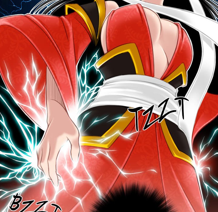 Secret World of Martial Arts - episode 41 - 93