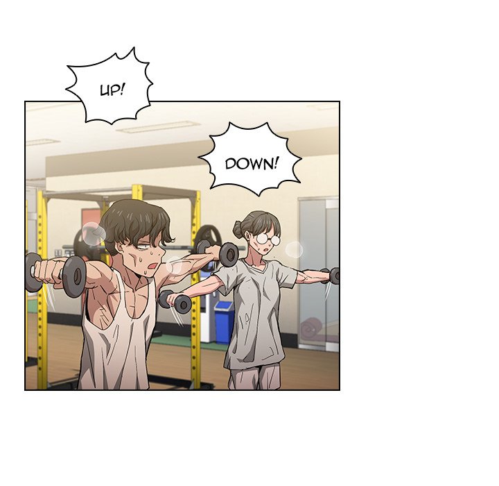 Who Cares If I'm a Loser! - episode 21 - 33
