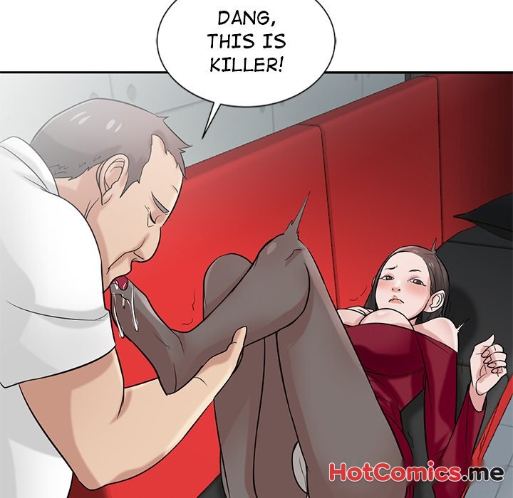 The Mismatch - episode 20 - 61