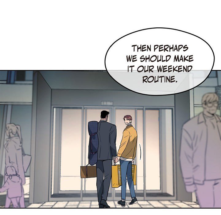 Hard-Boiled Love - episode 10 - 71
