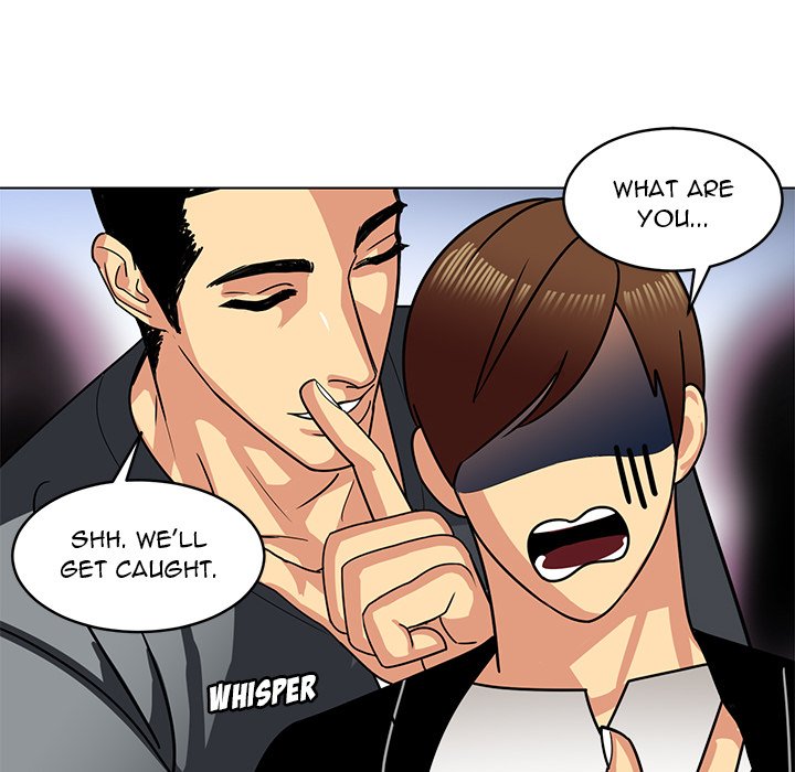 Five Years Apart - episode 11 - 47