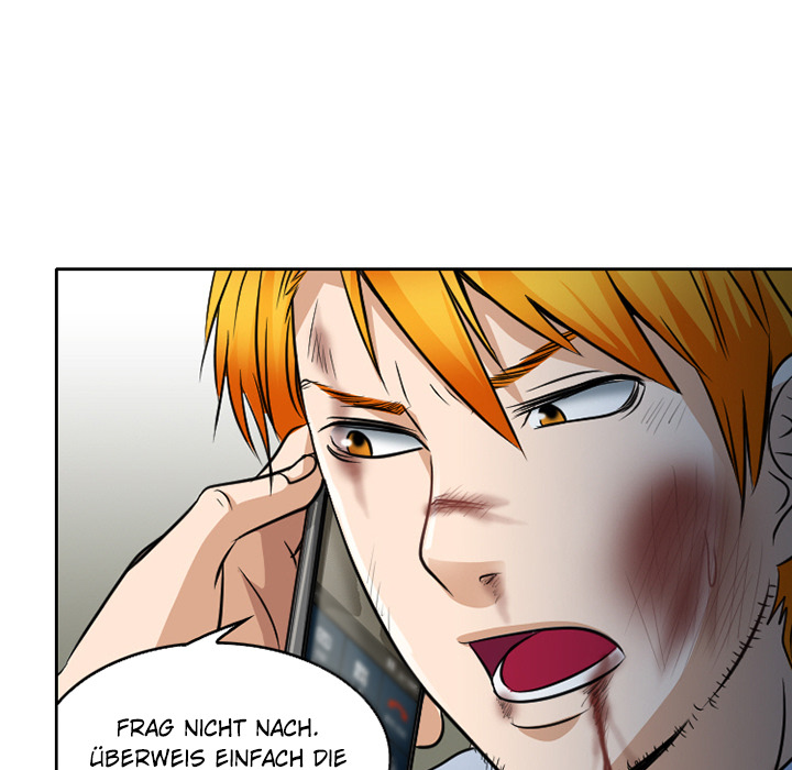 Gestörte Liebe - episode 72 - 32