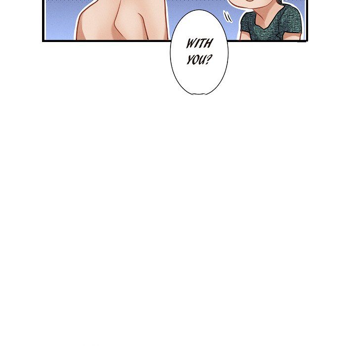 Work, Fight and Love - Webtoon Edition - episode 64 - 50
