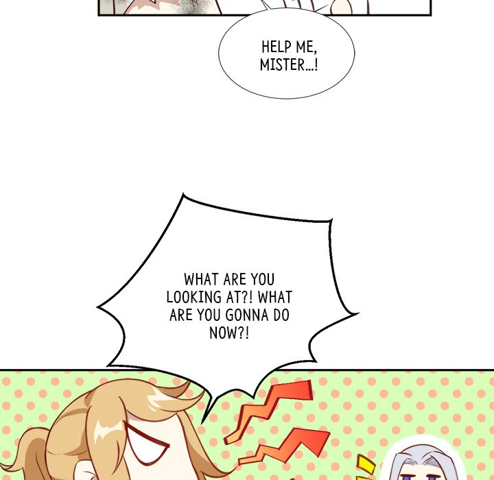 Strange Family - episode 4 - 62