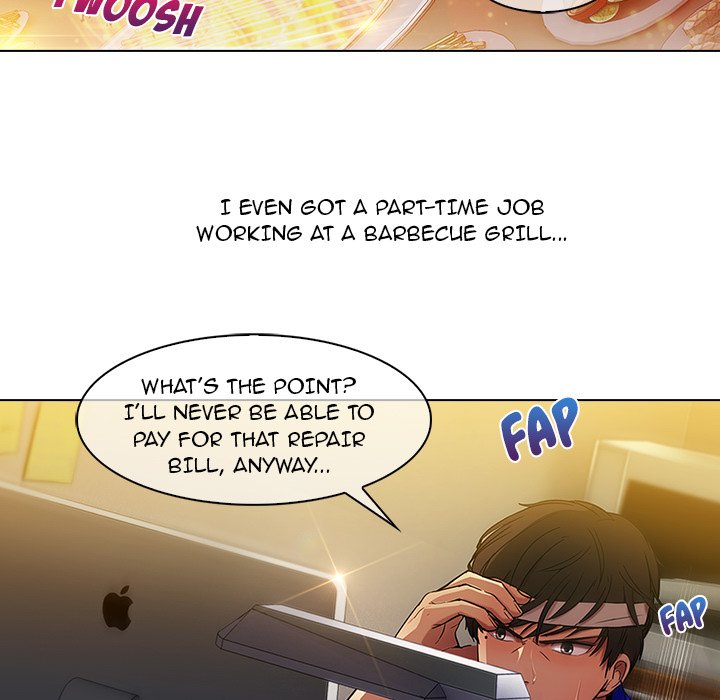 Lady Long Legs - episode 2 - 27