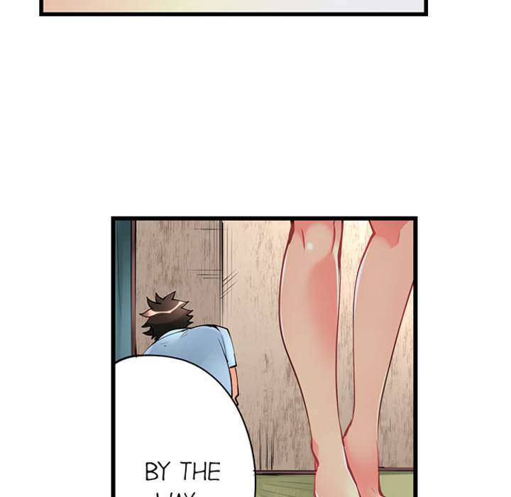 What She Fell on Was the Tip of My Dick - episode 6 - 33