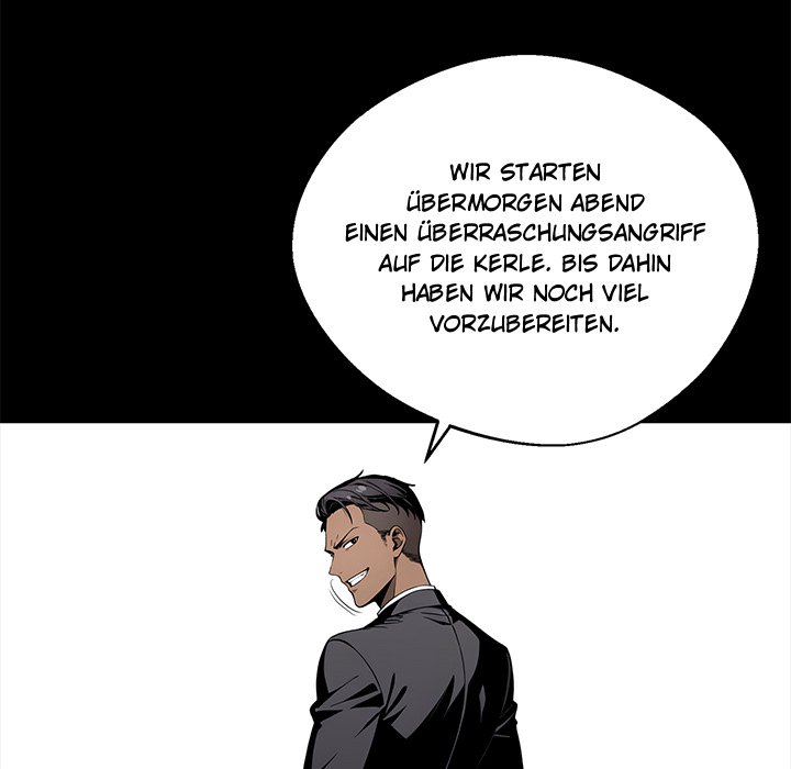 Workaholic Gangster - episode 50 - 166