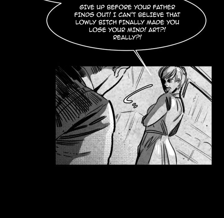 Icarus: Forbidden Love - episode 17 - 47