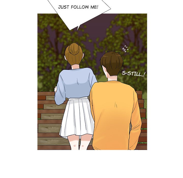Unrequited Love - episode 9 - 69