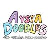 aysiadoodles