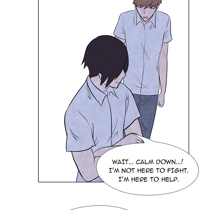 High School Devil - episode 7 - 6