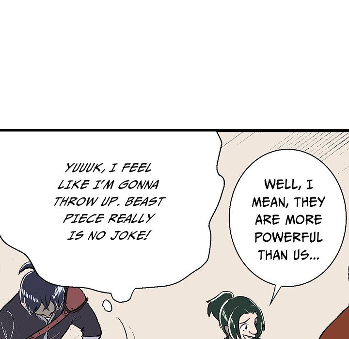 I Reincarnated as a Villain of an RPG, But I Want to Survive - episode 25 - 37
