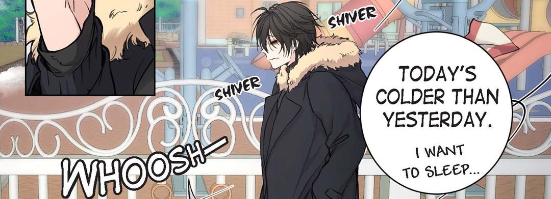 Sweet Caress - episode 2 - 25