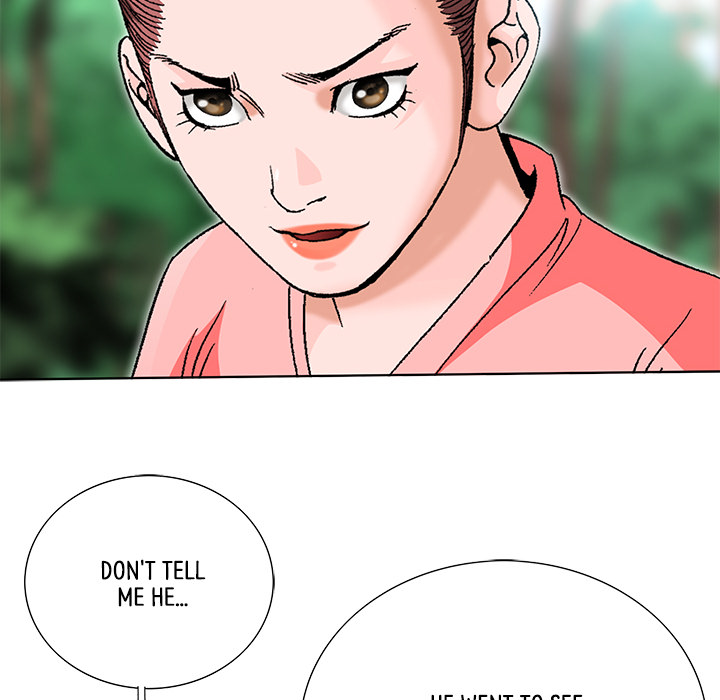 The Tale of The Hyungsan Sect - episode 37 - 135