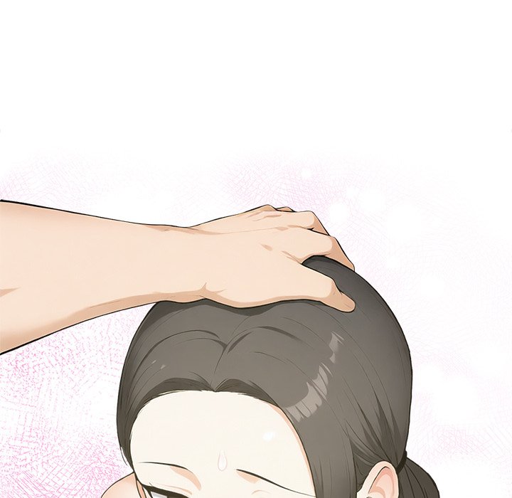 Steamy Webtoon Collection - episode 6 - 134