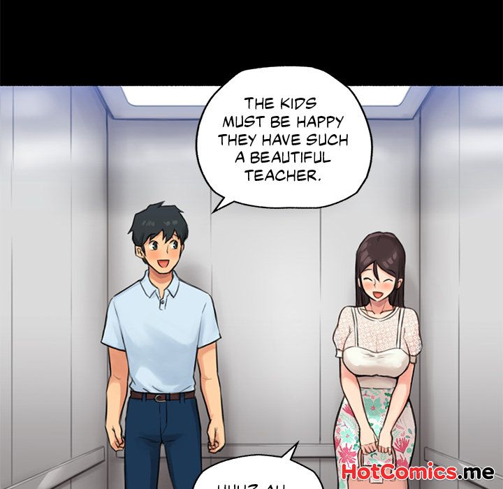 Sexual Exploits - episode 32 - 54