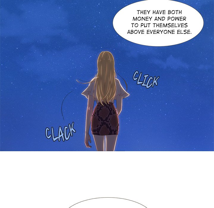 My Life as a Half-Magi - episode 8 - 97