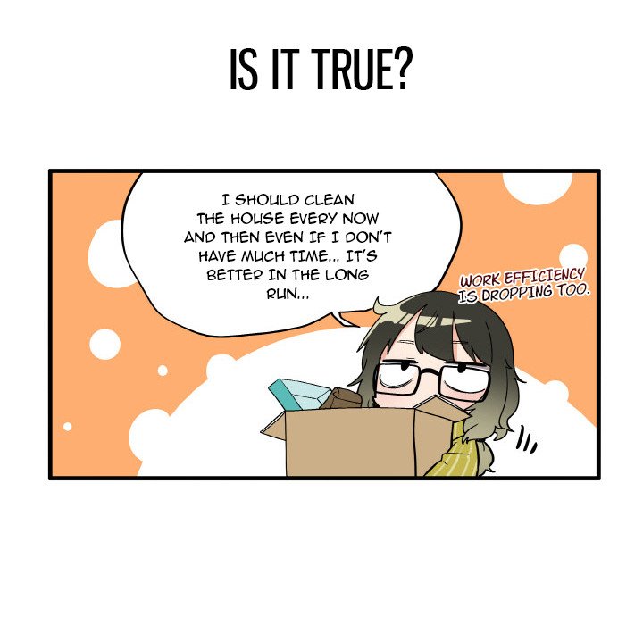 The Amazing Siblings - episode 124 - 22