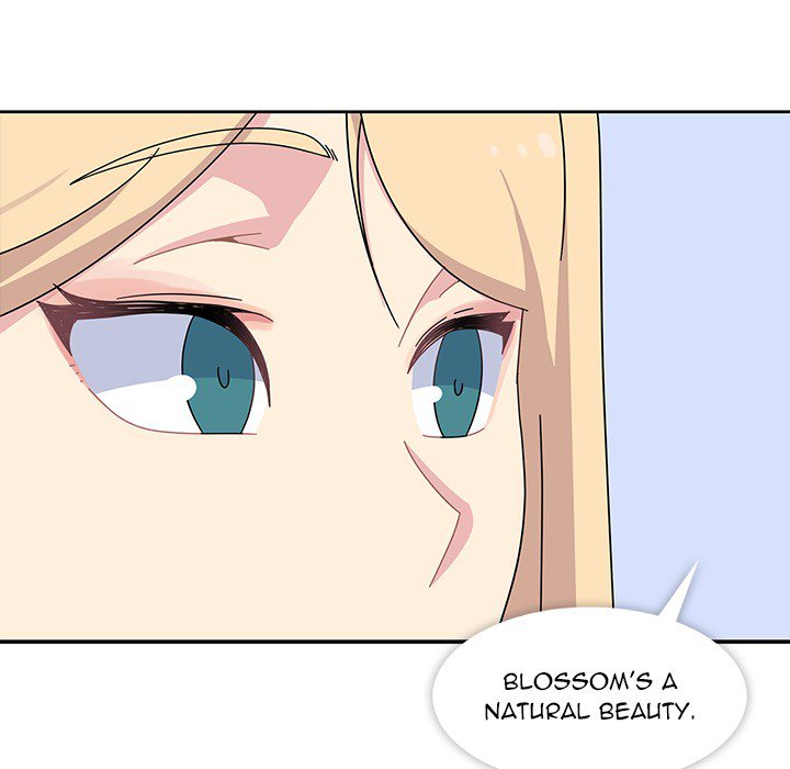 Springtime for Blossom - episode 26 - 50