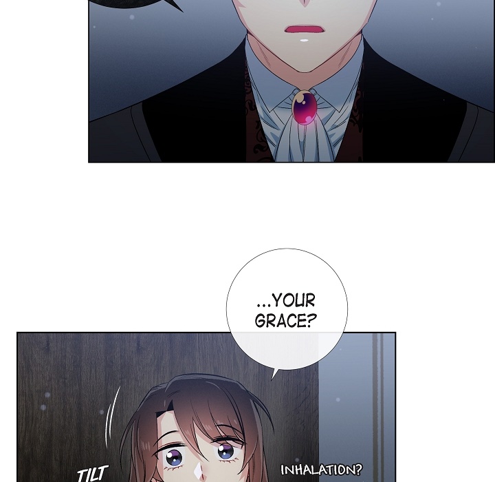 The Maid and the Vampire - episode 49 - 14