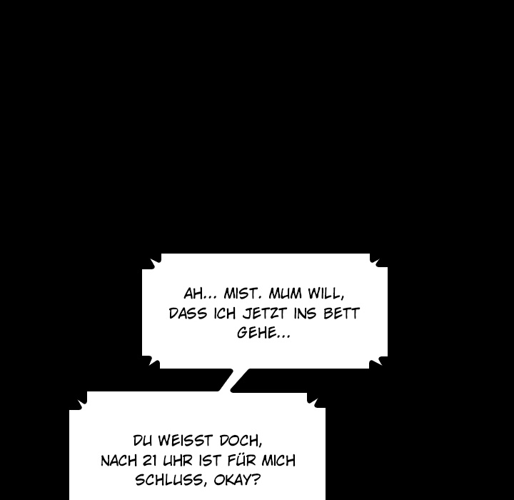 (Fast) wie eine Familie - episode 1 - 116