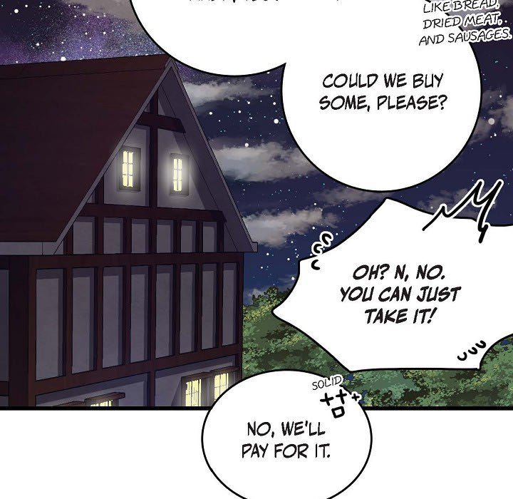 Bring the Love - episode 45 - 70