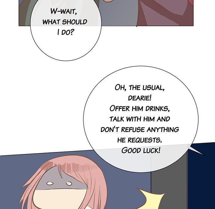 Your Secret Body - episode 3 - 26