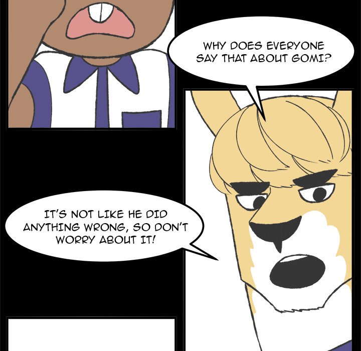 Herbivore High School - episode 32 - 17