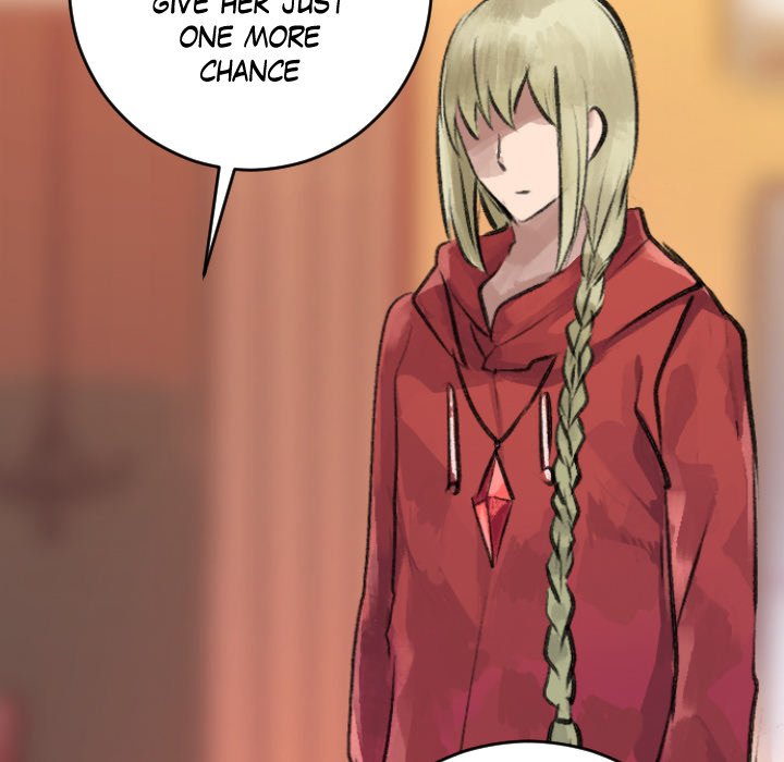 Death's Love Ballad - episode 27 - 26