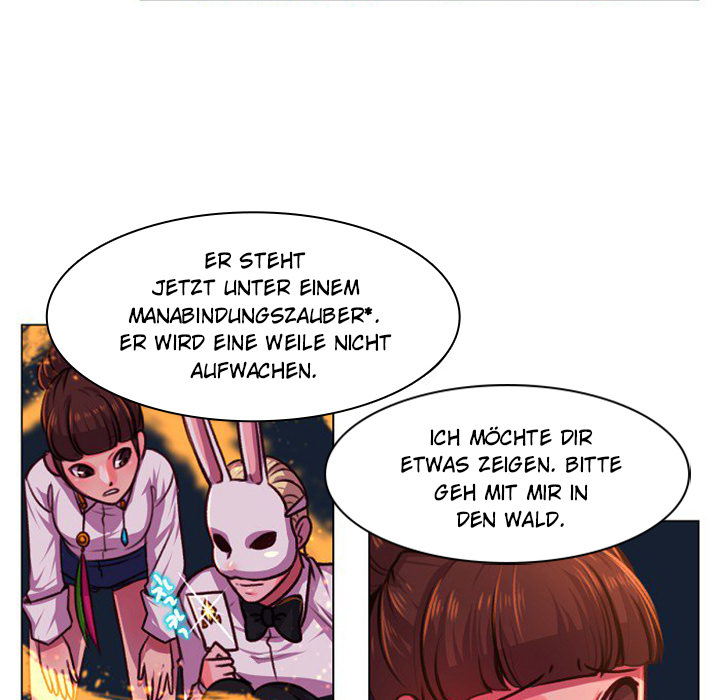Im Wald der Glühwürmchen - episode 19 - 23